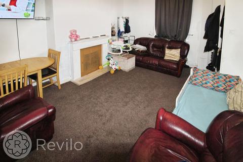 undefined, Well Street, Rochdale, OL11