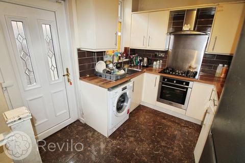 undefined, Well Street, Rochdale, OL11