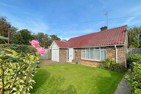 2 bedroom flat to rent, 5 Dale Avenue, Hassocks, West Sussex, BN6 8LW