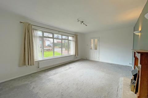 2 bedroom flat to rent, 5 Dale Avenue, Hassocks, West Sussex, BN6 8LW