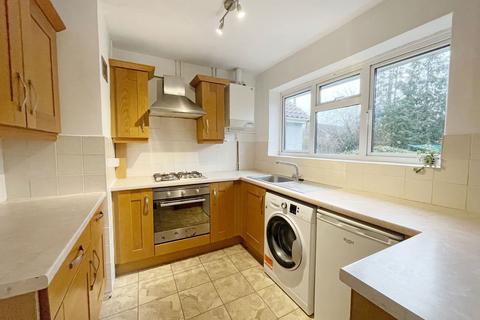 2 bedroom flat to rent, 5 Dale Avenue, Hassocks, West Sussex, BN6 8LW