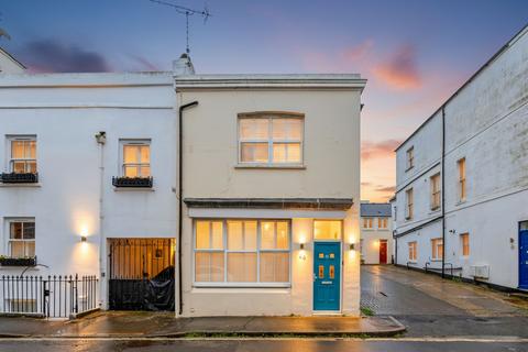 1 bedroom semi-detached house for sale - Sillwood Street, Brighton, BN1