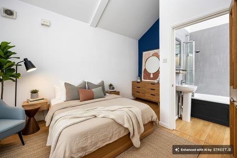 undefined, Sillwood Street, Brighton, BN1