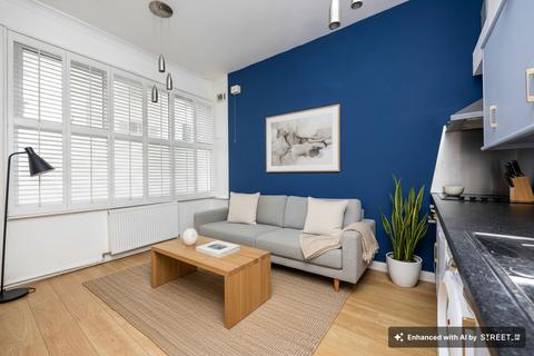 undefined, Sillwood Street, Brighton, BN1