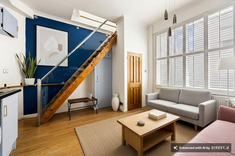undefined, Sillwood Street, Brighton, BN1