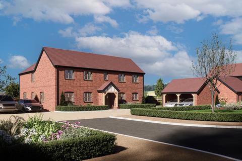 undefined, Ridgeway Close, Dagnall, HP4