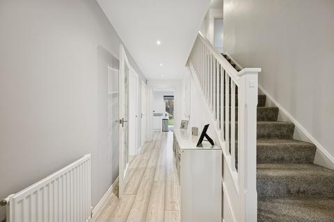 4 bedroom detached house for sale, Thomson Road, Armadale