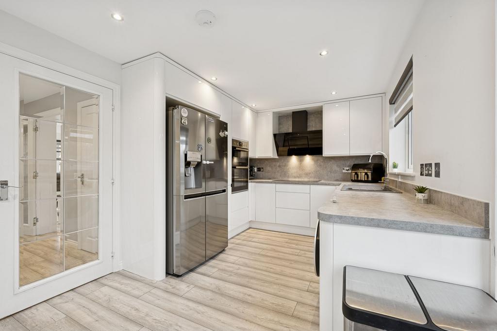 Kitchen/ Diner