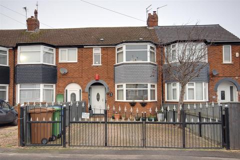 4 bedroom terraced house for sale, Loyd Street, Anlaby, Hull
