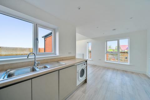 undefined, Henstridge Drive, Dorset BH21