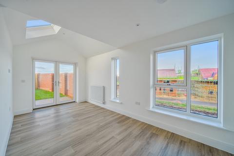 undefined, Henstridge Drive, Dorset BH21