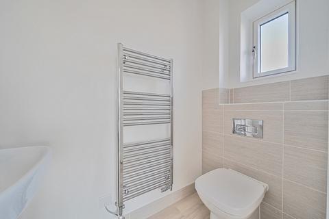 undefined, Henstridge Drive, Dorset BH21