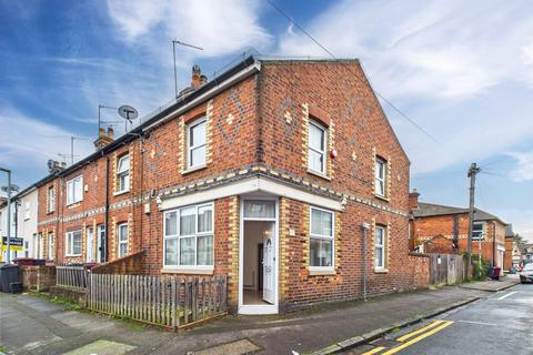 1 bedroom apartment to rent, Hart Street, Reading, Berkshire, RG1