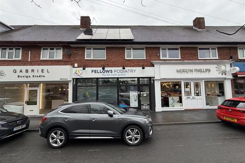 2 bedroom apartment to rent, Telegraph Road, Heswall, Wirral