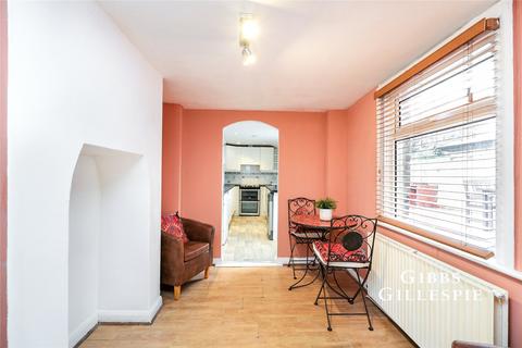 undefined, New Road, Uxbridge, UB8