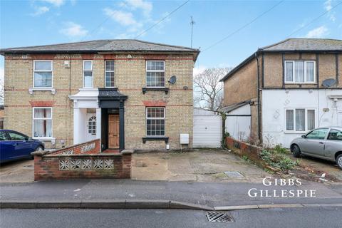 undefined, New Road, Uxbridge, UB8