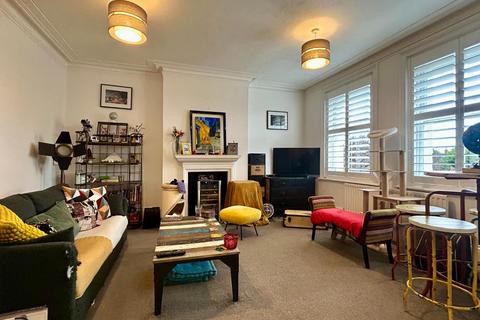 1 bedroom apartment to rent, New Church Road, Hove