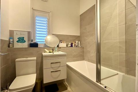 1 bedroom apartment to rent, New Church Road, Hove