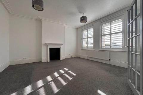 undefined, New Church Road, Hove
