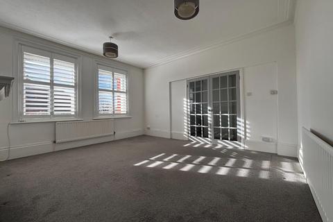 undefined, New Church Road, Hove