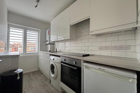 undefined, New Church Road, Hove