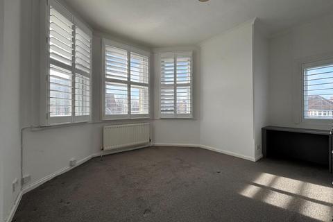 undefined, New Church Road, Hove