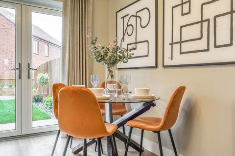 undefined, Plot 111 Larkspur, Larkspur at Orbit Homes At St James Gate, Coventry Road CV12