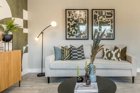 undefined, Plot 111 Larkspur, Larkspur at Orbit Homes At St James Gate, Coventry Road CV12