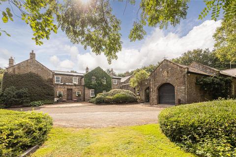 5 bedroom country house for sale, Highfield House, Whittonstall, County Durham