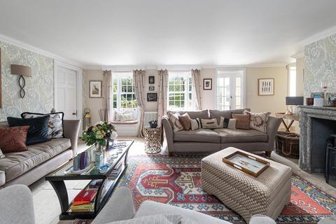 5 bedroom country house for sale, Highfield House, Whittonstall, County Durham