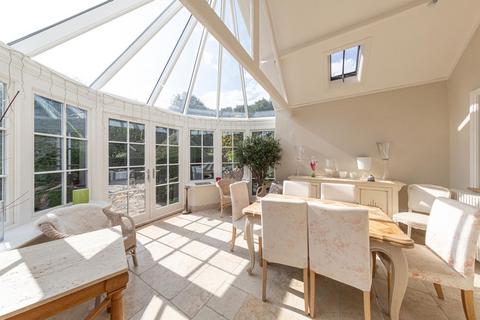 5 bedroom country house for sale, Highfield House, Whittonstall, County Durham