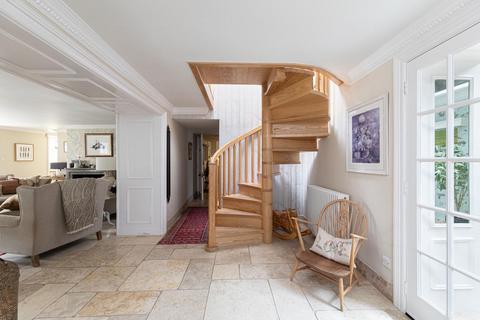 5 bedroom country house for sale, Highfield House, Whittonstall, County Durham
