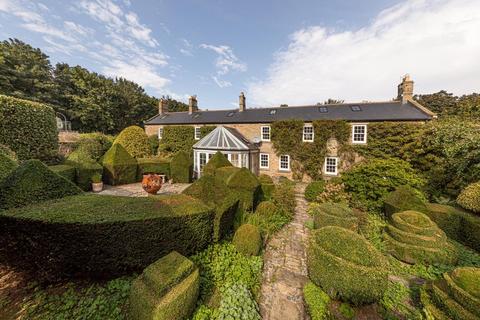 undefined, Highfield House, Whittonstall, County Durham
