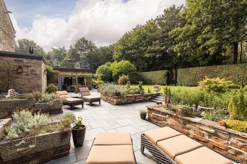 undefined, Highfield House, Whittonstall, County Durham