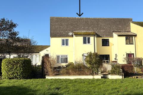 3 bedroom terraced house for sale, Roman Way, Seaton, Devon, EX12