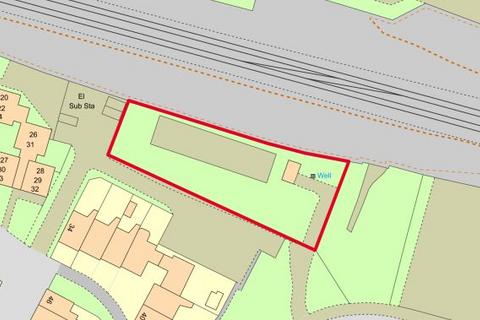 Residential development for sale, Pumping Station, St Michaels Road, Sittingbourne, Kent, ME10 1AX
