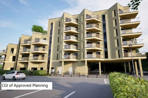 Residential development for sale, Pumping Station, St Michaels Road, Sittingbourne, Kent, ME10 1AX