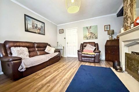 undefined, Clydesdale Street, Hetton-le-Hole, Houghton Le Spring, Tyne and Wear, DH5 0DE