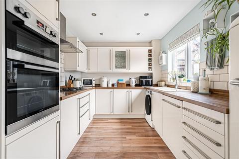 undefined, Montgomery Road, Caversfield, Bicester