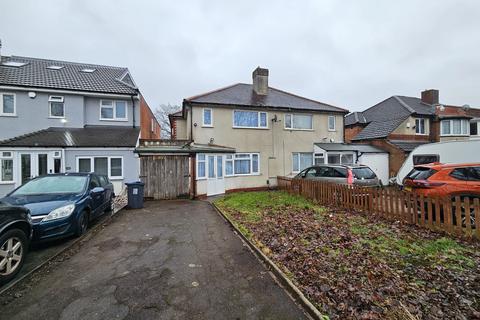 3 bedroom semi-detached house to rent, Cliveden Avenue, Birmingham B42