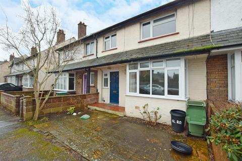 3 bedroom terraced house to rent, Clifton Road, Bognor Regis, PO21