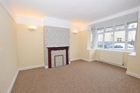 3 bedroom terraced house to rent, Clifton Road, Bognor Regis, PO21