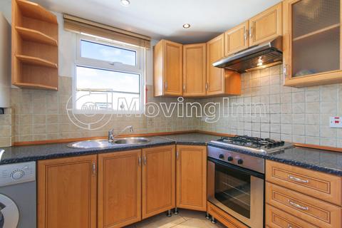 1 bedroom flat to rent, Leigham Vale, Streatham, SW16 2JH