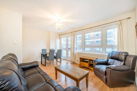 undefined, Abbots Manor, London SW1V