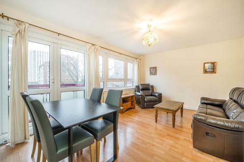 undefined, Abbots Manor, London SW1V