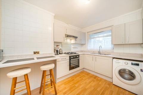 undefined, Abbots Manor, London SW1V