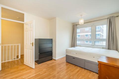 undefined, Abbots Manor, London SW1V