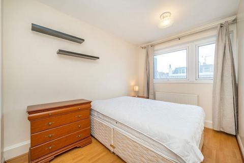 undefined, Abbots Manor, London SW1V