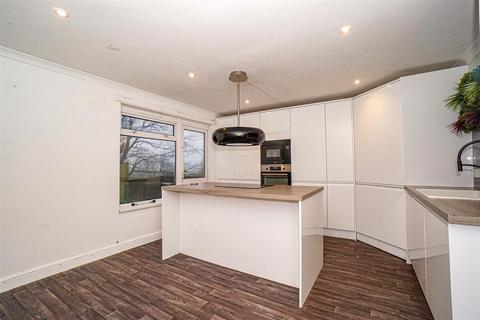 3 bedroom end of terrace house for sale, Norfolk Drive, St. Leonards-On-Sea