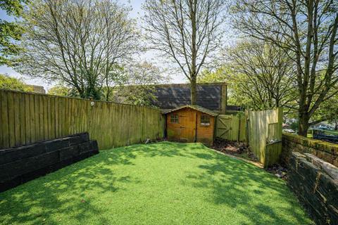 3 bedroom end of terrace house for sale, Norfolk Drive, St. Leonards-On-Sea